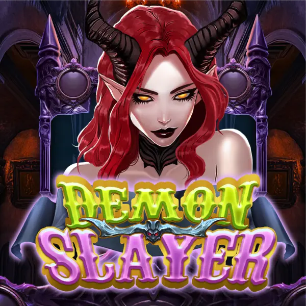 CosmoPlay : Demon Slayer - CAMPSLOT138