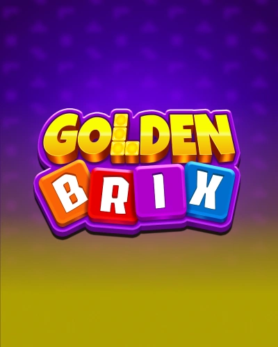 Golden Brix - CAMPSLOT138
