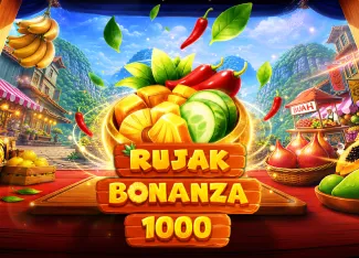Pragmatic : Rujak Bonanza 1000 - CAMPSLOT138