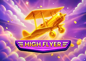 High Flyer - CAMPSLOT138