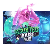 Joker123 : Haunted House - CAMPSLOT138