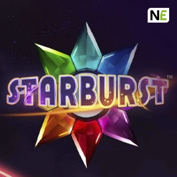 Starburst - CAMPSLOT138