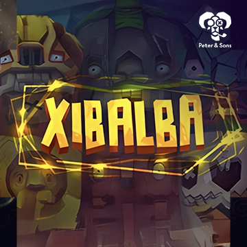 Xibalba - CAMPSLOT138