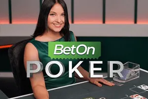 Bet On Poker - CAMPSLOT138