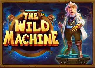 Pragmatic : The Wild Machine - CAMPSLOT138