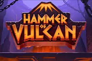 POP Hammer of Vulcan (Quickspin) - CAMPSLOT138