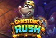 Gemstone Rush - CAMPSLOT138
