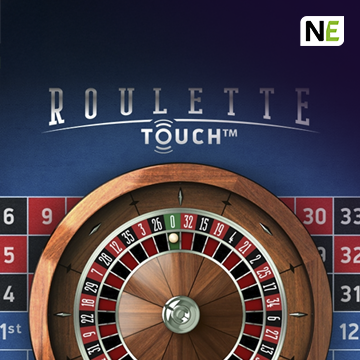 Roulette Touch - CAMPSLOT138