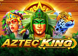 Pragmatic : Aztec King - CAMPSLOT138