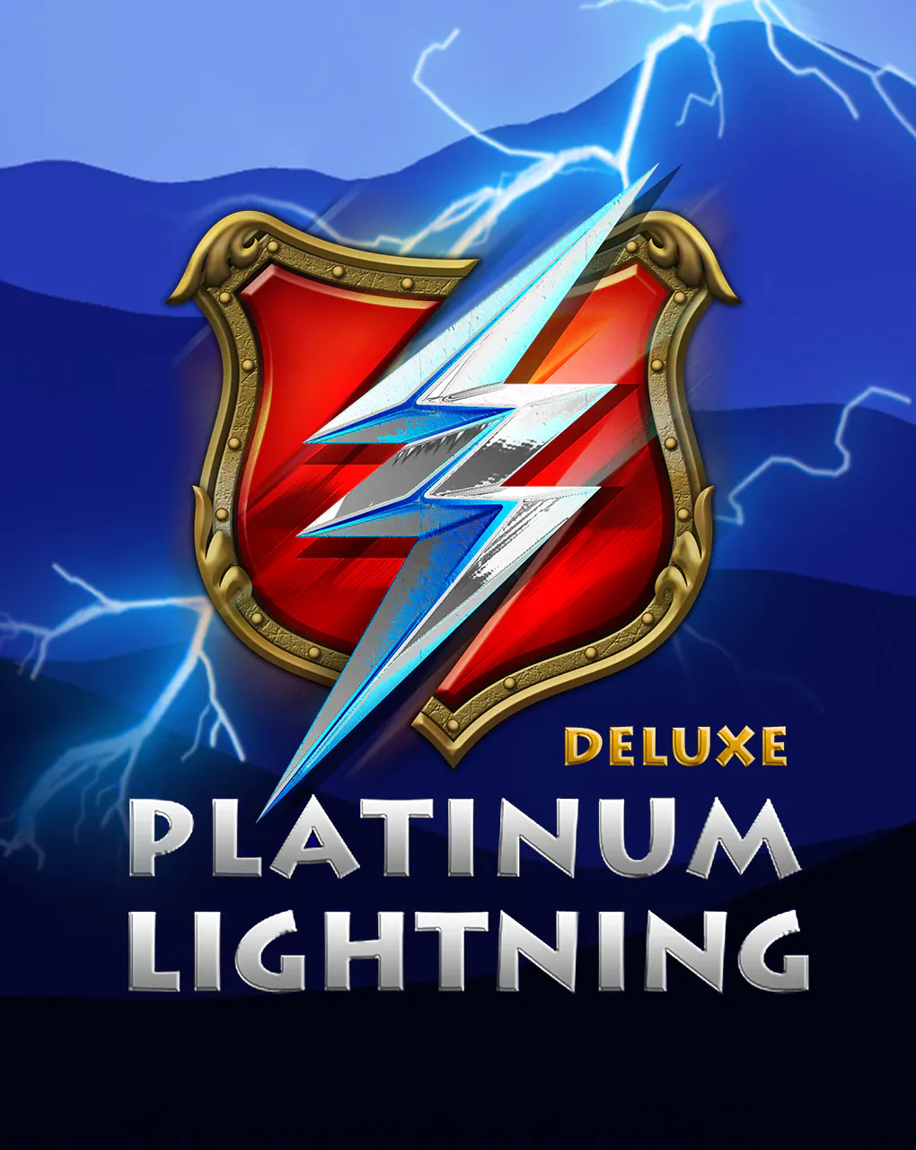 Platinum Lightning Deluxe - CAMPSLOT138
