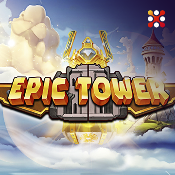 Epic Tower - CAMPSLOT138