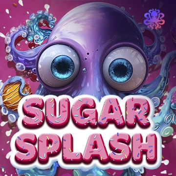 Octoplay : Sugar Splash - CAMPSLOT138