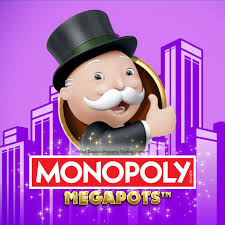 MONOPOLY Megapots - CAMPSLOT138