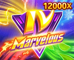 JDB : Marvelous IV - CAMPSLOT138