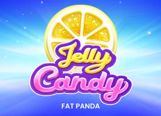FatPanda : Jelly Candy - CAMPSLOT138
