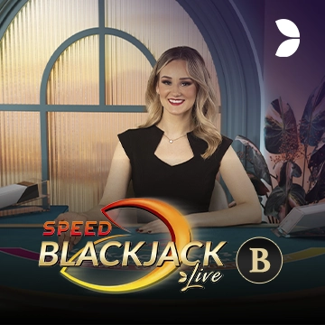 Speed VIP Blackjack B - CAMPSLOT138