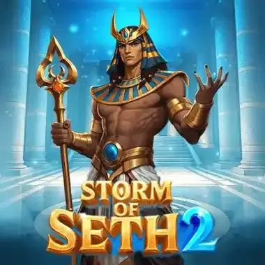 Storm Of Seth 2 - CAMPSLOT138