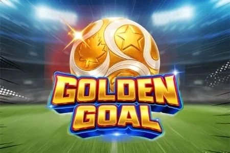 JDB : Golden Goal - CAMPSLOT138