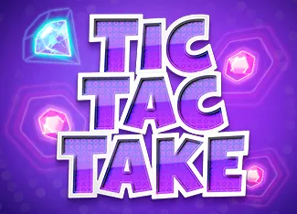 Pragmatic : Tic Tac Take - CAMPSLOT138