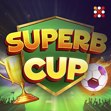Superb Cup - CAMPSLOT138