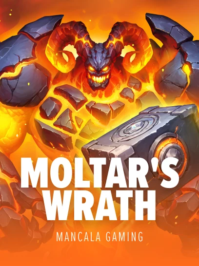 Moltars Wrath - CAMPSLOT138
