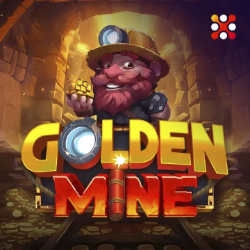 Golden Mine - CAMPSLOT138