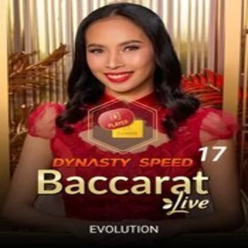 Dynasty Speed Baccarat 17 - CAMPSLOT138