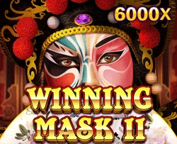 JDB : Winning Mask II - CAMPSLOT138