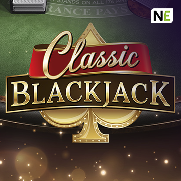 Blackjack Classic - CAMPSLOT138
