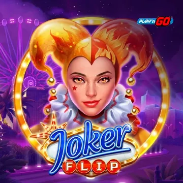 PlaynGo : Joker Flip - CAMPSLOT138