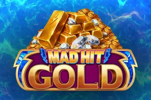 Mad Hit Gold - CAMPSLOT138