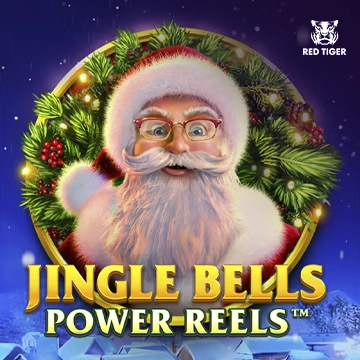 Redtiger : Jingle Bells Power Reels - CAMPSLOT138