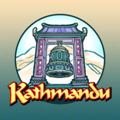 Kathmandu - CAMPSLOT138