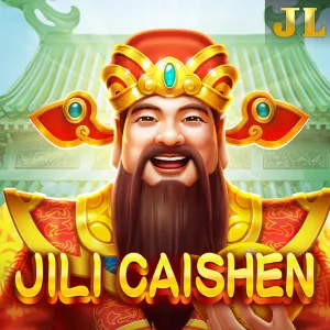 Jili : JILI Caishen - CAMPSLOT138
