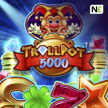 Trollpot 5000 - CAMPSLOT138