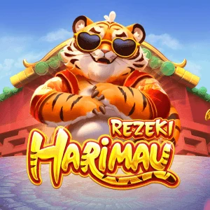 Besoft : Lucky Tiger - CAMPSLOT138