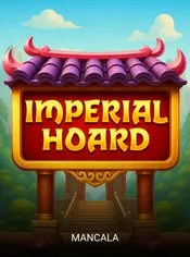 Imperial Hoard - CAMPSLOT138