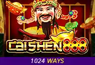 Cai Shen 888 - CAMPSLOT138