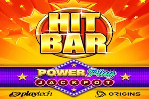 Hit Bar PP - CAMPSLOT138