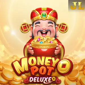 Money Pot DELUXE - CAMPSLOT138