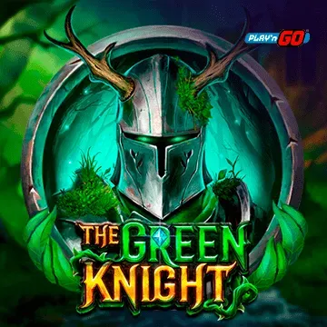 PlaynGo : The Green Knight - CAMPSLOT138