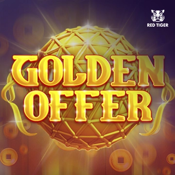 Redtiger : Golden Offer - CAMPSLOT138