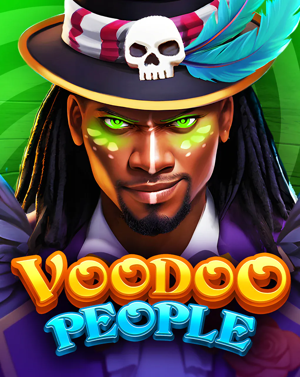 Voodoo People - CAMPSLOT138