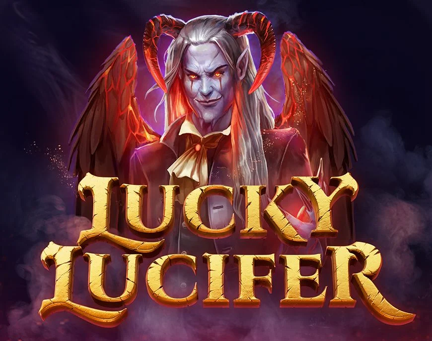 Lucky Lucifer - CAMPSLOT138