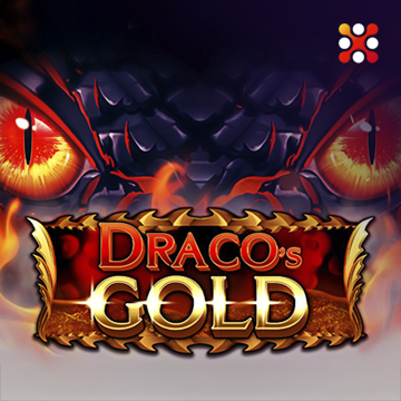 Dracos Gold - CAMPSLOT138