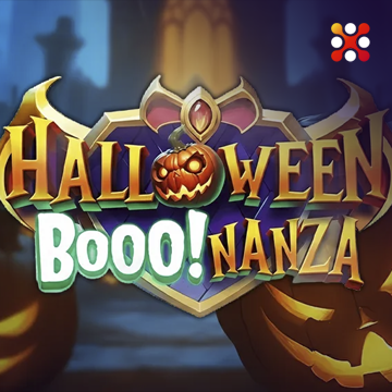 Halloween Booo!nanza - CAMPSLOT138