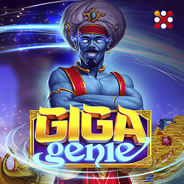 Giga Genie - CAMPSLOT138