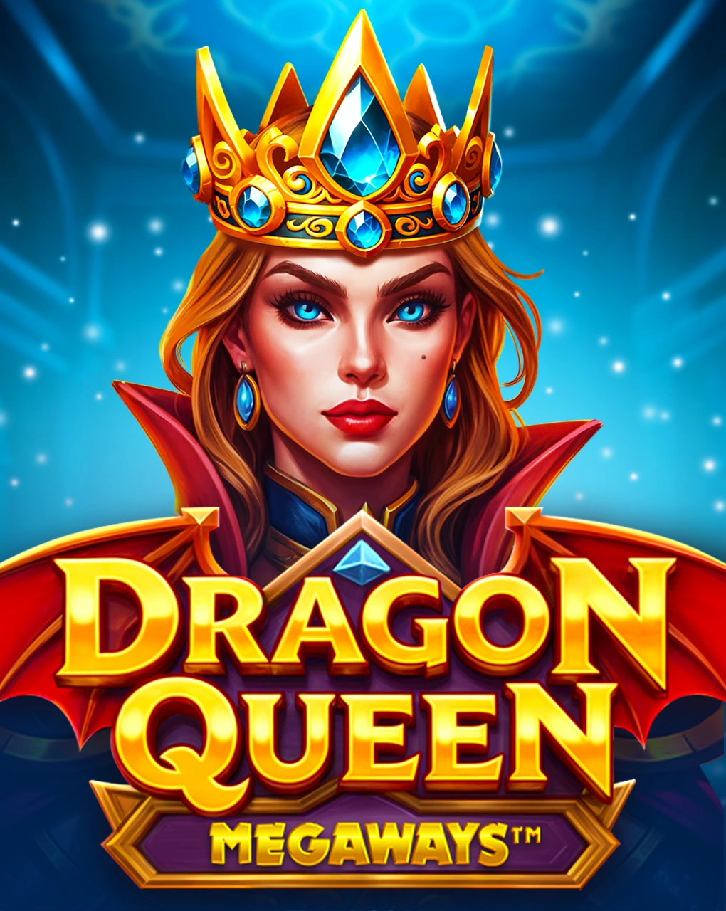 Dragon Queen MEGAWAYS - CAMPSLOT138