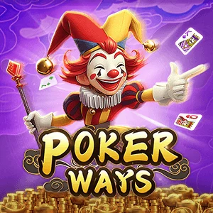 Besoft : Poker Ways - CAMPSLOT138