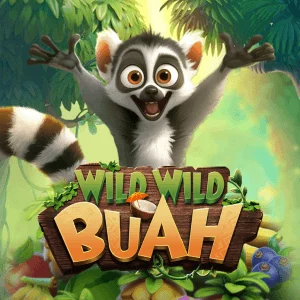 Besoft : Wild Wild Fruits - CAMPSLOT138